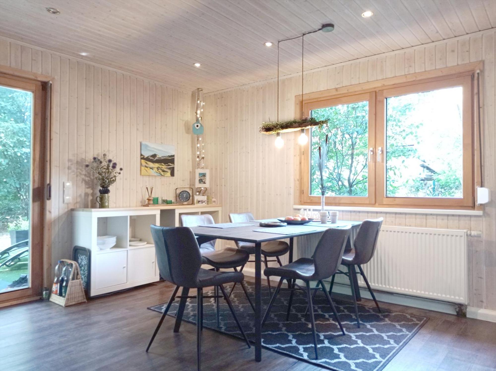 Wald Und Wohlsein Villa Beelitz Ngoại thất bức ảnh